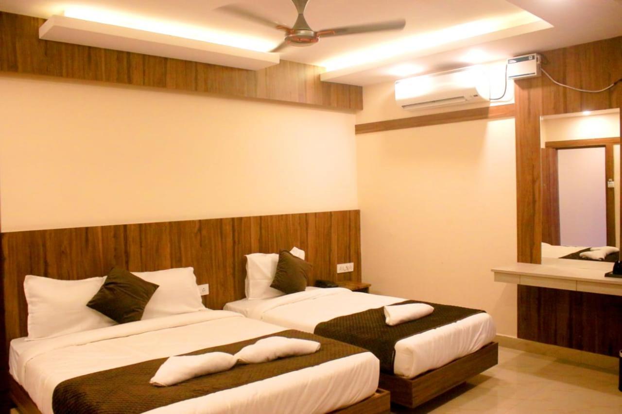 Hotel Sakura Inn Hosur Ngoại thất bức ảnh