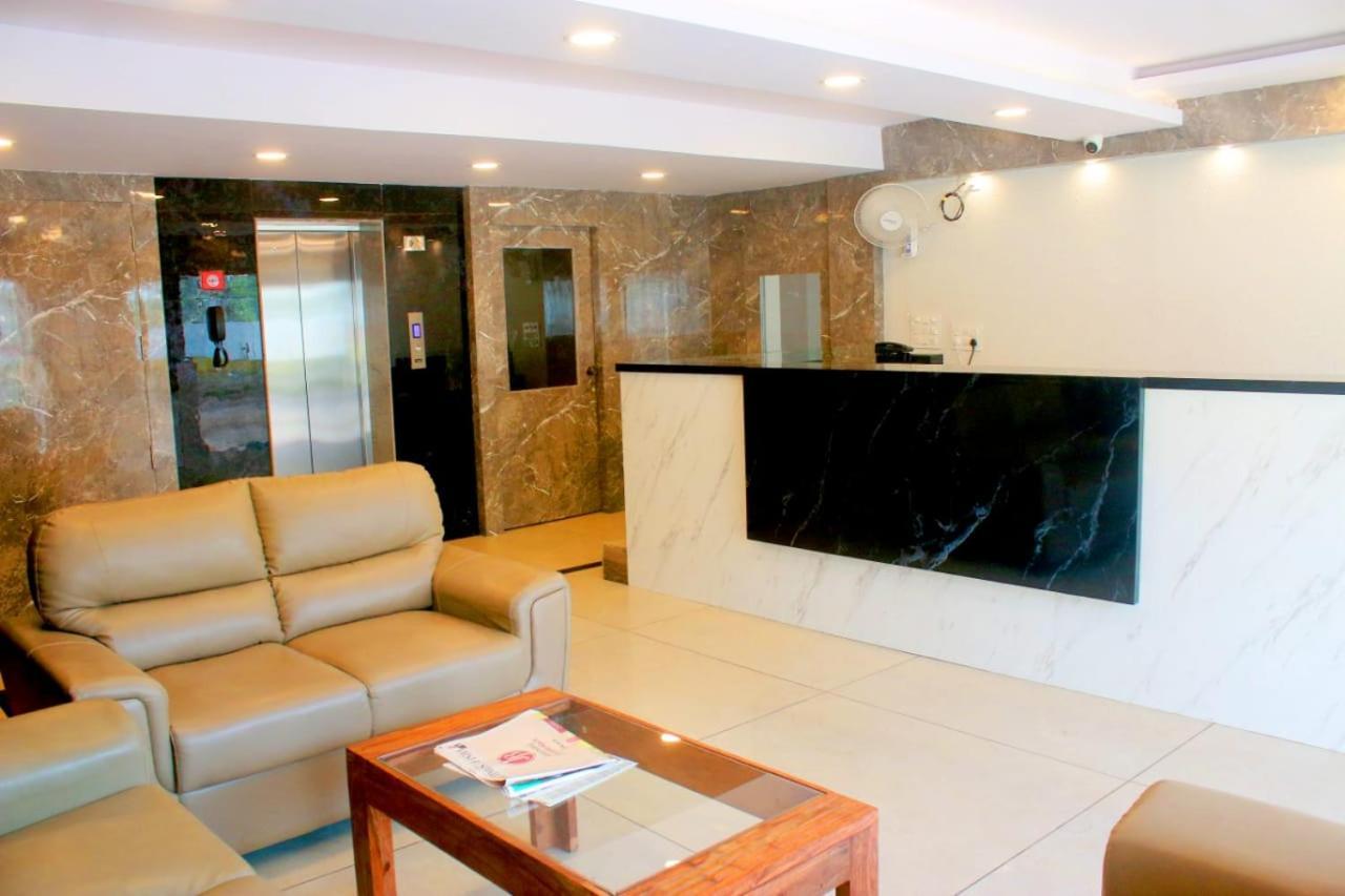 Hotel Sakura Inn Hosur Ngoại thất bức ảnh