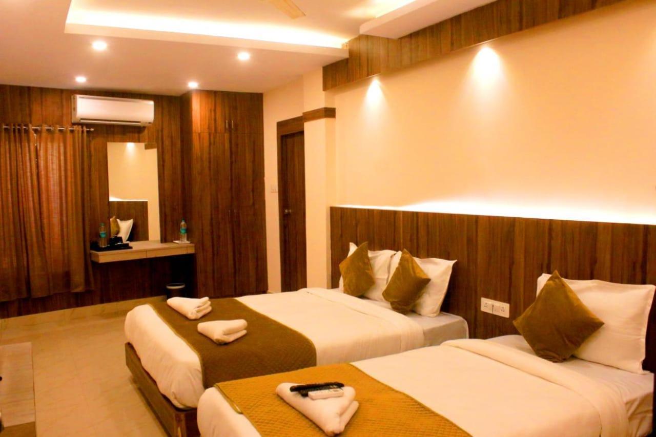 Hotel Sakura Inn Hosur Ngoại thất bức ảnh