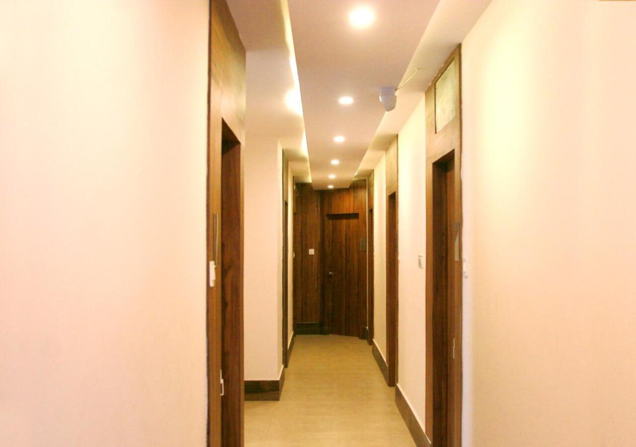 Hotel Sakura Inn Hosur Ngoại thất bức ảnh
